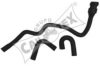FIAT 1357243080 Radiator Hose